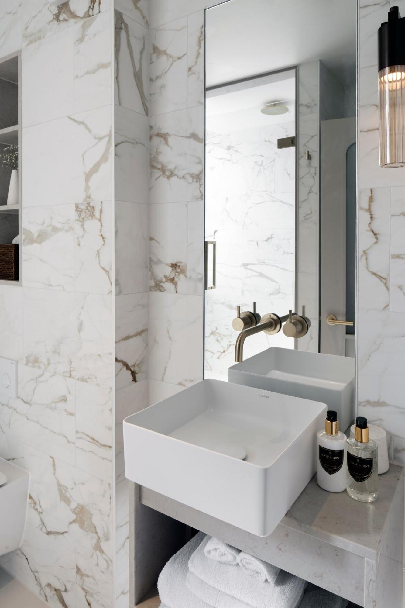 Отель Montcalm Marble Arch Townhouse Лондон Экстерьер фото