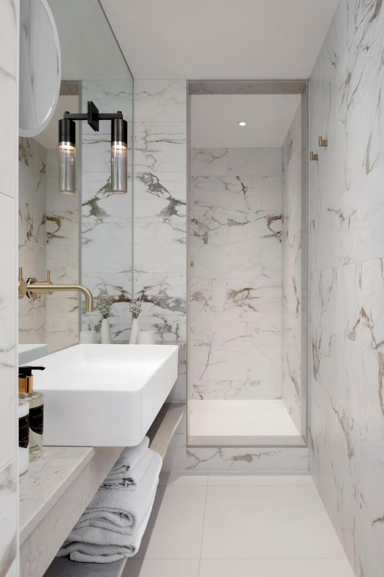 Отель Montcalm Marble Arch Townhouse Лондон Экстерьер фото